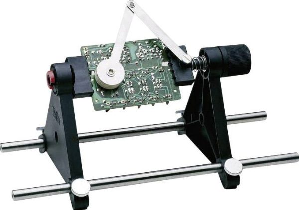 Uchwyt do płytek Weller Euro Solder Fix