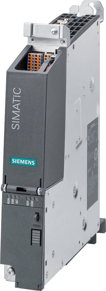 Siemens 6ES7615-4DF10-0AB0 6ES76154DF100AB0 Sterowanie napędem DC PLC - obrazek 1