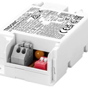 Tridonic LC 10W 150-250mA flexC SC SNC4 Sterownik LED Stałonaprądowy 10.5 W 0.25 A 24 – 42 V nie nadaje się do ściemnian Tridonic LC 10W 150-250mA flexC SC SNC4 Sterownik LED Stałonaprądowy 10.5 W 0.25 A 24 – 42 V nie nadaje się do ściemnian
