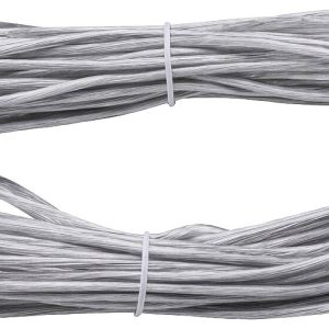 Element systemu linkowego niskonapięciowego Paulmann Wire Corduo Spannseil 20m Transp 2,5qmm 94589 Element systemu linkowego niskonapięciowego Paulmann Wire Corduo Spannseil 20m Transp 2,5qmm 94589