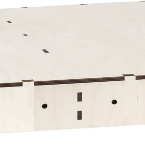 Płyta nośna Faller 1 m x 0,5 m 170100, 1 szt. Płyta nośna Faller 1 m x 0,5 m 170100, 1 szt.