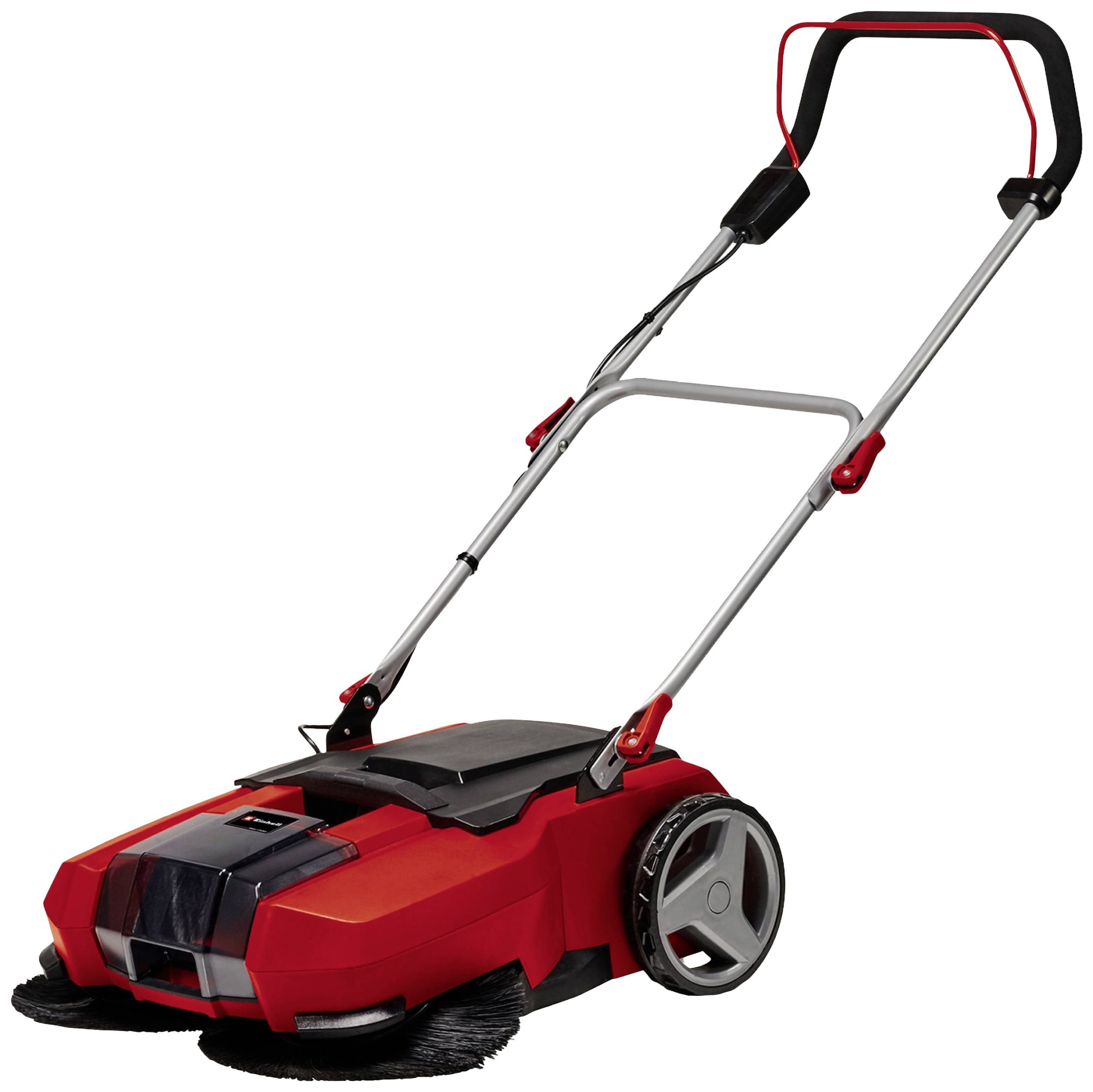 Zamiatarka Einhell Akku-Kehrmaschine TE-SW 18/610 Li-Solo 2352040 - obrazek 1
