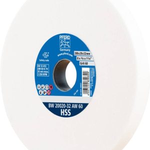 PFERD TOOLS 39008437 Ściernica stojakowa do szlifowania Średnica 200 mm 60 1 szt. PFERD TOOLS 39008437 Ściernica stojakowa do szlifowania Średnica 200 mm 60 1 szt.