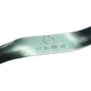 Kielnia do fugowania C.K T5198 1 szt. Kielnia do fugowania C.K T5198 1 szt.