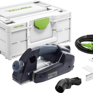 Strug jednoręczny Festool EHL 65 EQ-Plus 576247 Strug jednoręczny Festool EHL 65 EQ-Plus 576247