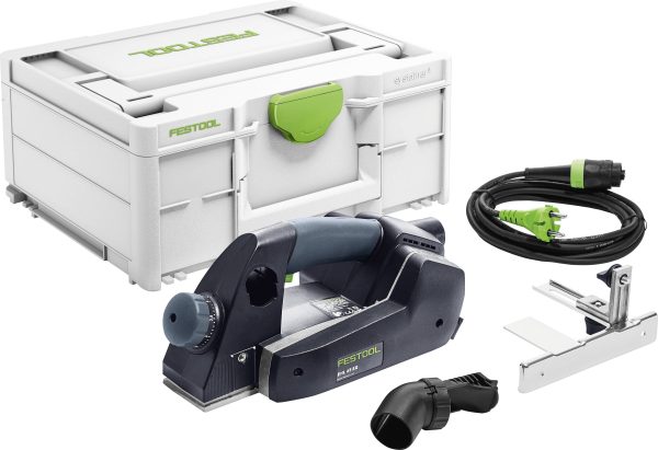 Strug jednoręczny Festool EHL 65 EQ-Plus 576247