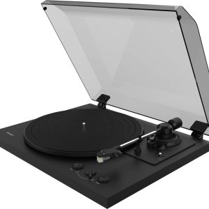 Gramofon TEAC TN-175 czarny Gramofon TEAC TN-175 czarny