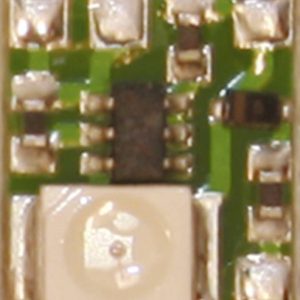 Moduł oświetlenia kabiny maszynisty, FB-13, 4 – 18 V DC/AC , barwa żółta, zestaw 2 szt. Moduł oświetlenia kabiny maszynisty, FB-13, 4 – 18 V DC/AC , barwa żółta, zestaw 2 szt.
