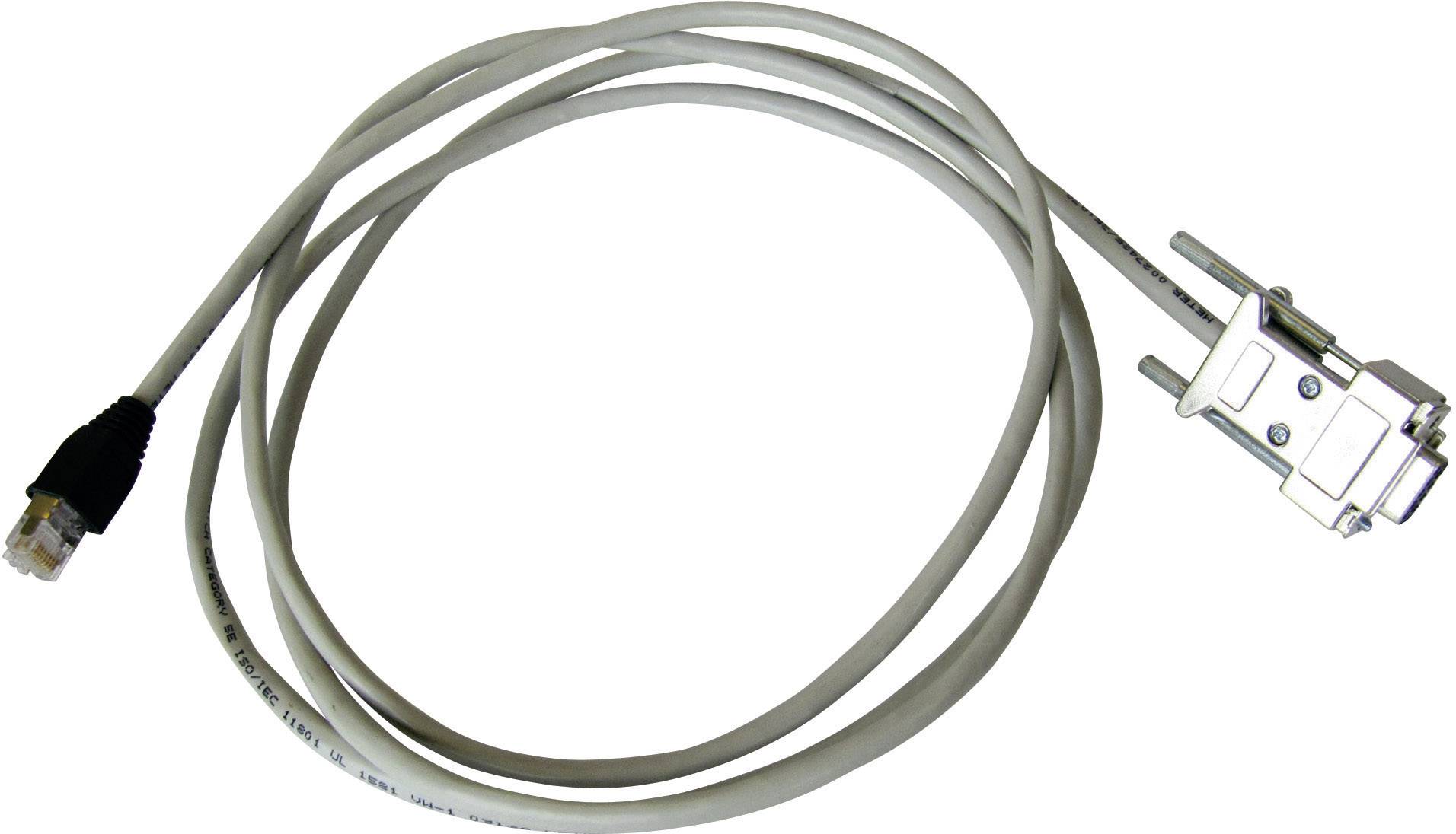 Kabel TDK-Lambda Z-232-9, RS23 - obrazek 1
