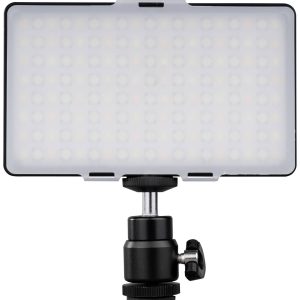 Lampa fotograficzna LED DÖRR BVL-152 371085, 1 szt. Lampa fotograficzna LED DÖRR BVL-152 371085, 1 szt.