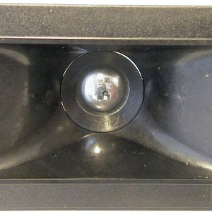 Głośnik piezoelektryczny wysokotonowy Kemo, 2500 – 45000 Hz, 12 – 24 V