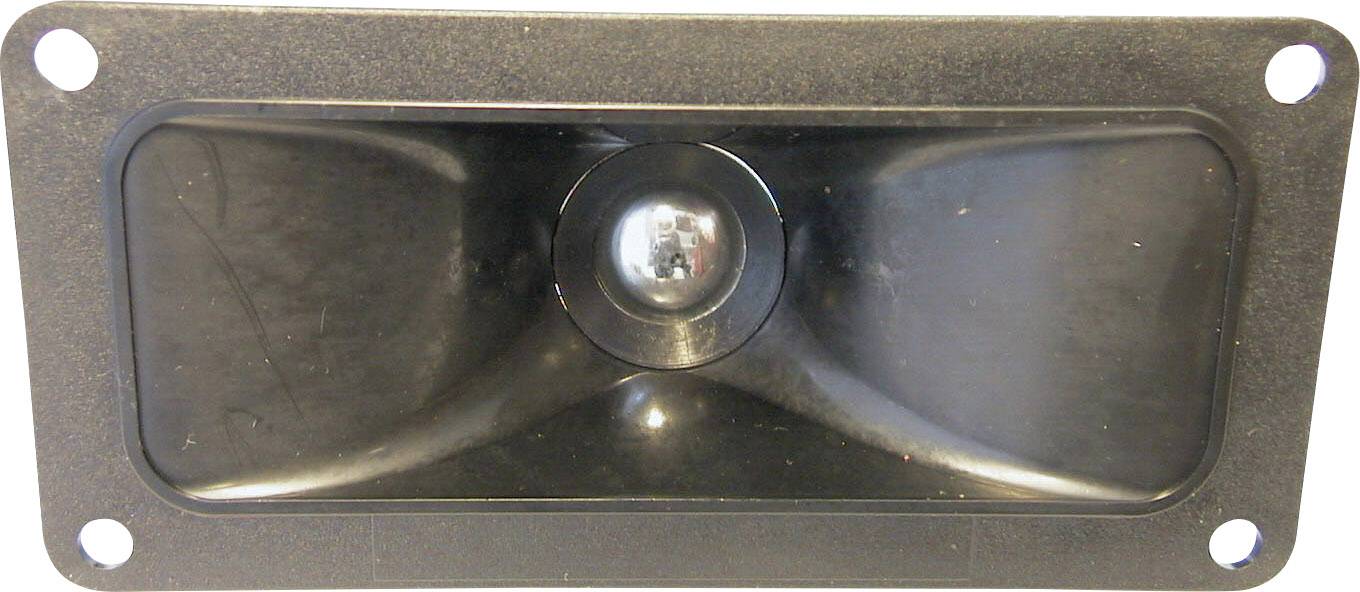 Głośnik piezoelektryczny wysokotonowy Kemo, 2500 - 45000 Hz, 12 - 24 V - obrazek 1