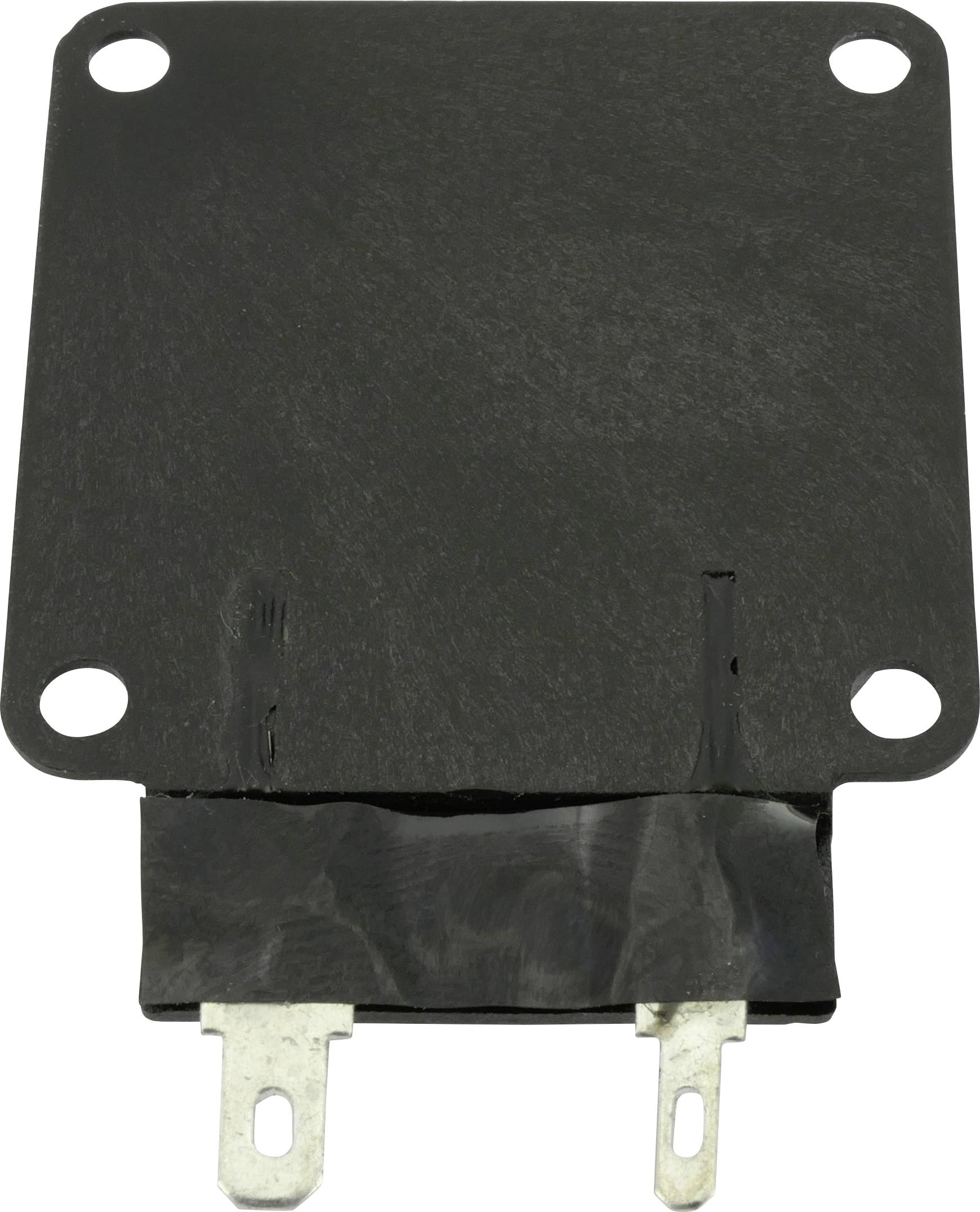 Wzbudnik elektrodynamiczny Visaton EX 45 S - 4 Ohm - obrazek 1