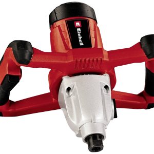 Einhell TC-MX 1400-2 E 4258550 Mieszadło moździerzowe 135 mm 1400 W Einhell TC-MX 1400-2 E 4258550 Mieszadło moździerzowe 135 mm 1400 W