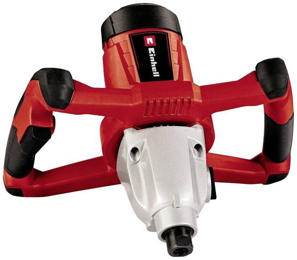 Einhell TC-MX 1400-2 E 4258550 Mieszadło moździerzowe 135 mm 1400 W