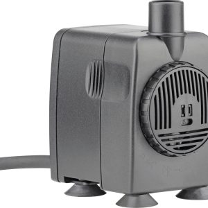 Pompa fontanny pokojowej Pontec PondoCompact 1200 57508, 1200 l/h, 25 W Pompa fontanny pokojowej Pontec PondoCompact 1200 57508, 1200 l/h, 25 W