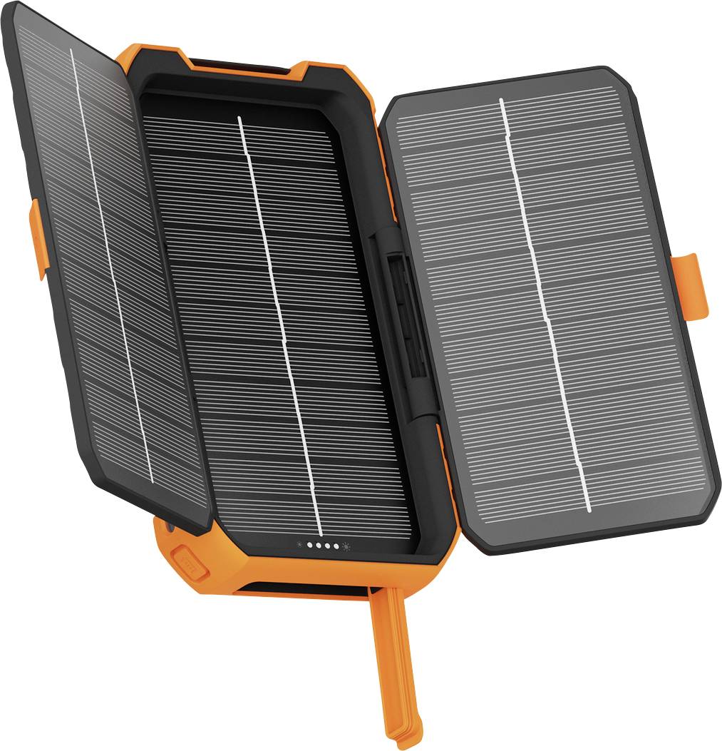 XTORM Bateria do telefonu komórkowego 10000 mAh - obrazek 1