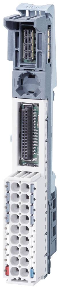 Siemens 6ES7193-6BP00-0DA0 6ES71936BP000DA0 Zacisk PLC 28.8 V/DC - obrazek 1