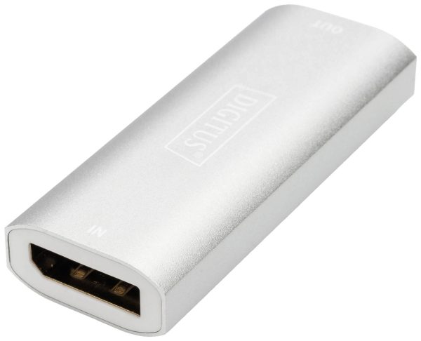 adapter DisplayPort Digitus DS-55524 DS-55524, 30 m