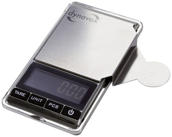 Dynavox TW-4 Ramię gramofonu