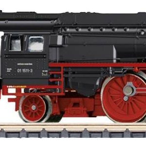 Lokomotywa parowa Märklin 88018 Z Lokomotywa parowa Märklin 88018 Z