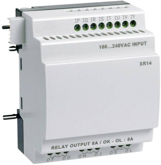 Moduł rozszerzeń Crouzet Millenium 3 XR14 88970233, 230V/AC - obrazek 1