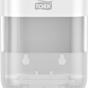 Dozownik mydła TORK S5 565200 biały Dozownik mydła TORK S5 565200 biały