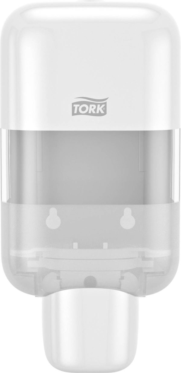Dozownik mydła TORK S5 565200 biały