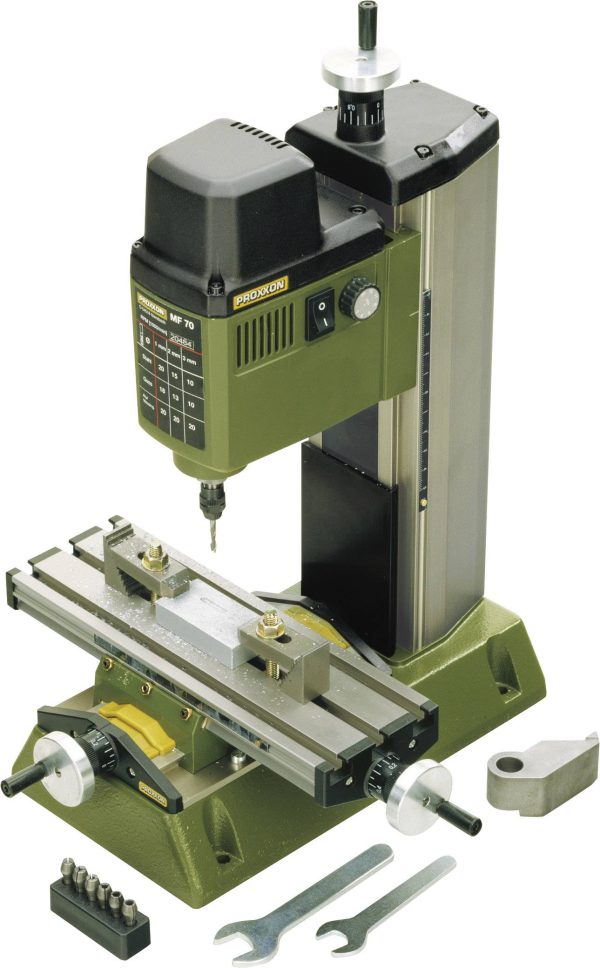 Frezarka Proxxon Micromot MF 70 230 V 1 szt.