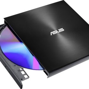 Asus SDRW-08U9M-U Zewnętrzna nagrywarka DVD Produkt nowy USB-C® czarny Asus SDRW-08U9M-U Zewnętrzna nagrywarka DVD Produkt nowy USB-C® czarny