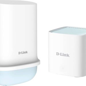 WiFi 6 Multiroom Kit D-Link DWP-1010/KT RJ45 WiFi 6 Multiroom Kit D-Link DWP-1010/KT RJ45