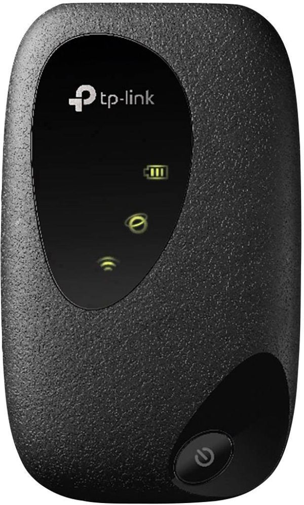 Mobilny Hotspot 4G-WLAN TP-LINK M7200 M7200