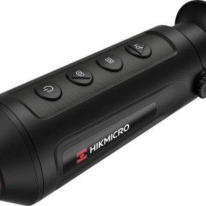 Kamera termowizyjna HIKMICRO LYNX S, Zoom cyfrowy od 1x do 4x 6.2 mm , LC06S Kamera termowizyjna HIKMICRO LYNX S, Zoom cyfrowy od 1x do 4x 6.2 mm , LC06S