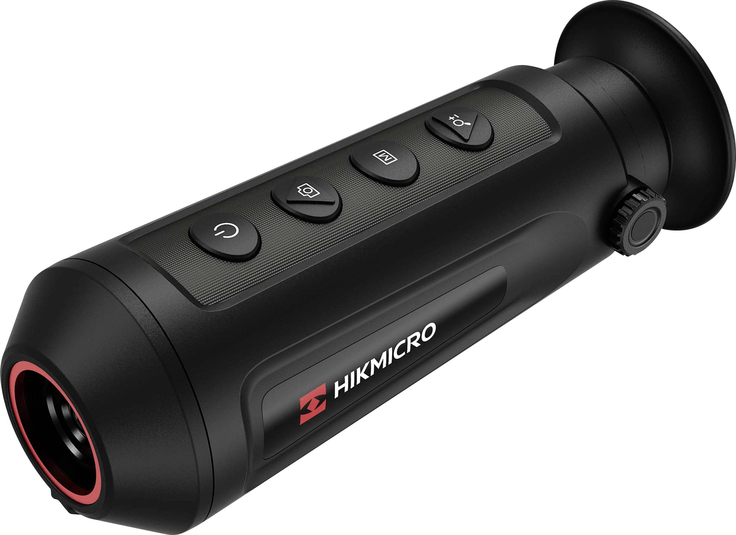 Kamera termowizyjna HIKMICRO LYNX S, Zoom cyfrowy od 1x do 4x 6.2 mm , LC06S - obrazek 1