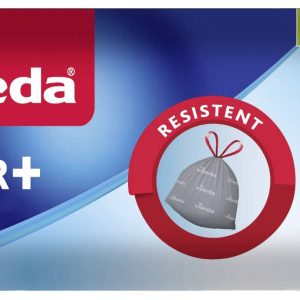 Vileda SUPER+ 20L 171963 Worek na śmieci 20 l 15 szt. Vileda SUPER+ 20L 171963 Worek na śmieci 20 l 15 szt.