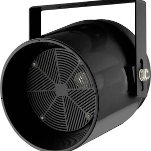 Monacor EDL-250/SW Projektor dźwięku ELA 30 W czarny 1 szt. Monacor EDL-250/SW Projektor dźwięku ELA 30 W czarny 1 szt.