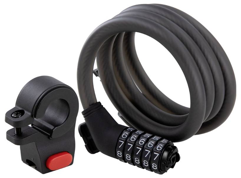 zamek kablowy Segway Ninebot 3802-520 3802-520, 1 szt. - obrazek 1