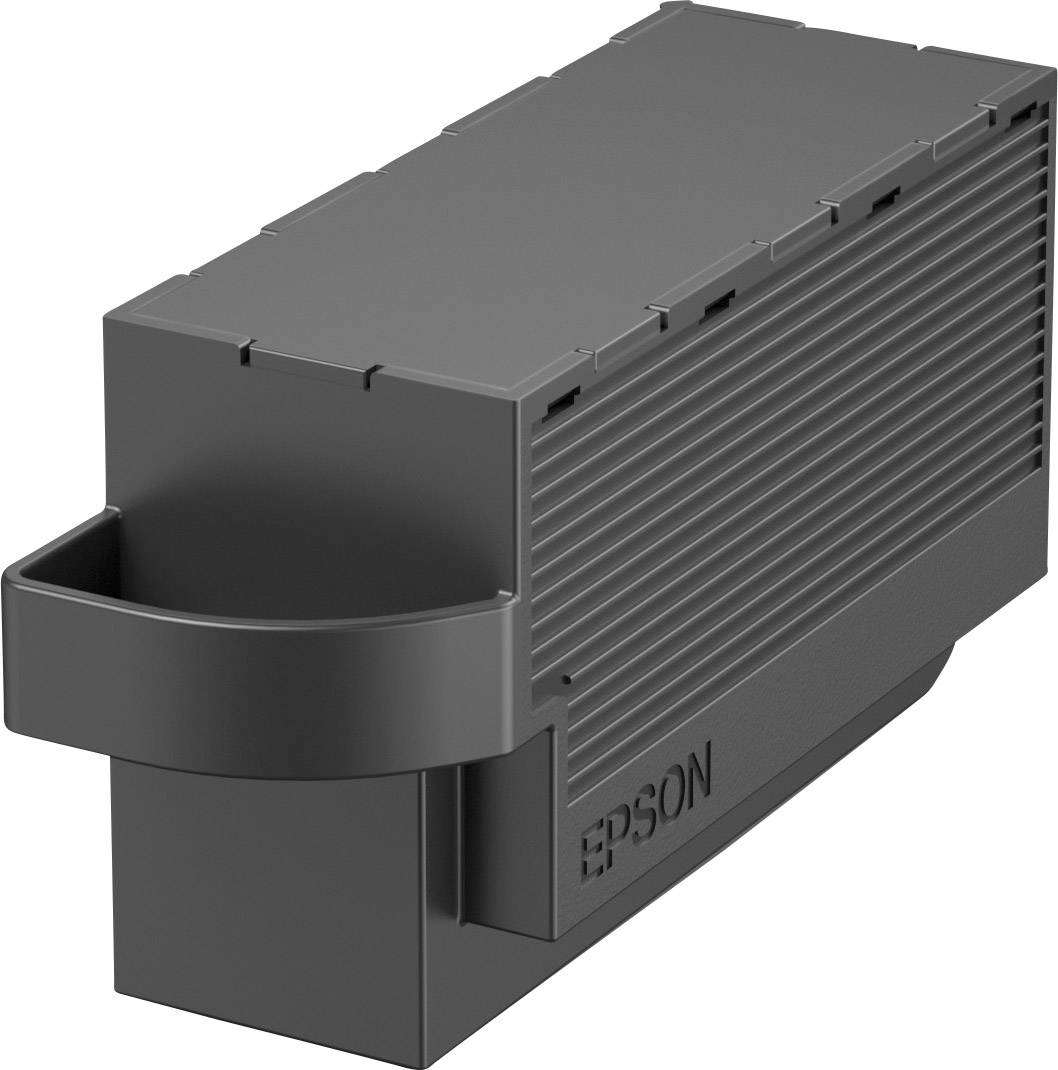 Epson Pojemnik na zużyty tusz Zestaw do konserwacji T3661 Maintenance Box C13T366100 tusz oryginalny - obrazek 1