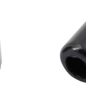 TRU COMPONENTS 1592743 Kapturek niekurczliwy TC-EP-0308203, 3 mm, 100 szt. TRU COMPONENTS 1592743 Kapturek niekurczliwy TC-EP-0308203, 3 mm, 100 szt.