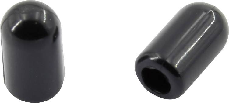 TRU COMPONENTS 1592743 Kapturek niekurczliwy TC-EP-0308203, 3 mm, 100 szt. - obrazek 1