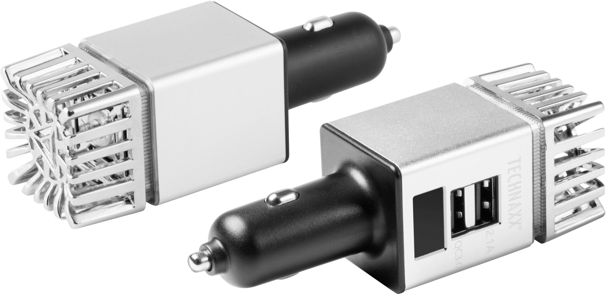 Jonizator Technaxx 4854 1 szt. - obrazek 1