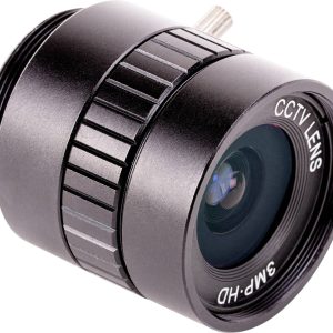 Szerokokątny obiektyw kamery Raspberry Pi® SC0124 RPIZ CAM 6MM WW Pasuje do: Raspberry Pi® Szerokokątny obiektyw kamery Raspberry Pi® SC0124 RPIZ CAM 6MM WW Pasuje do: Raspberry Pi®