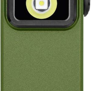 OLight 12974 Olight Oclip Pro green Lampka przenośna LED zielony