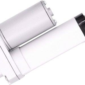 Siłownik elektryczny Drive System Europe by MSW DSZY1-24-40-025-STD-IP65 062905 Długość skoku 25 mm Popych 1000 N 24 V/D