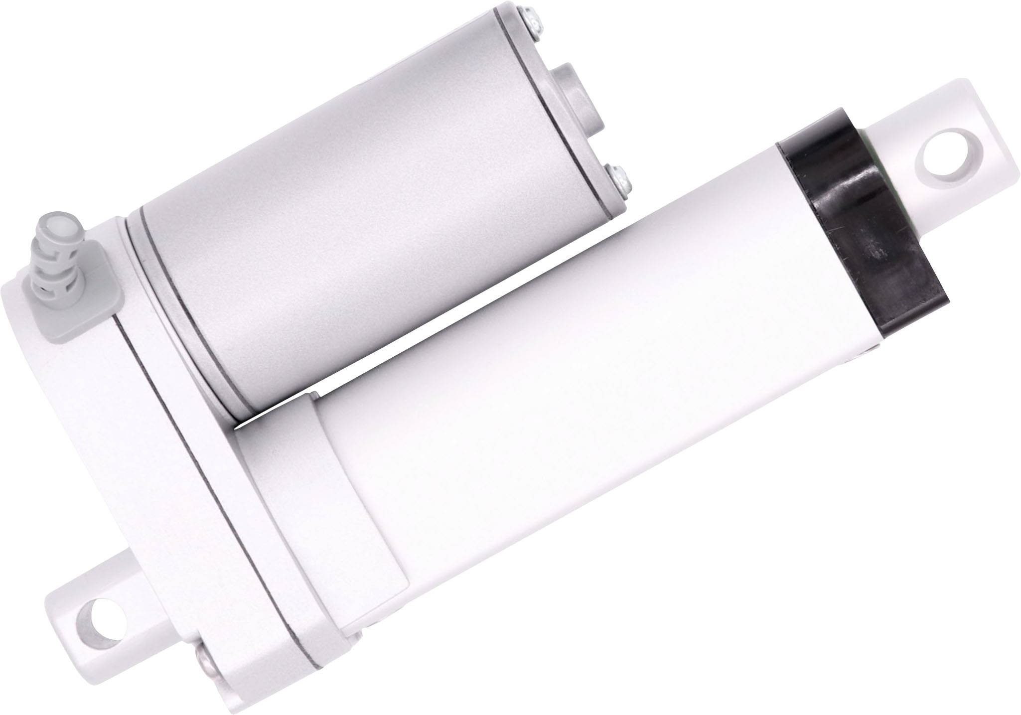 Siłownik elektryczny Drive System Europe by MSW DSZY1-24-40-025-STD-IP65 062905 Długość skoku 25 mm Popych 1000 N 24 V/D - obrazek 1