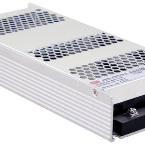 Przetwornica DC/DC MEAN WELL RSDH-300-24, 12.5 A, 300 W, 29 V/DC, 1 szt. Przetwornica DC/DC MEAN WELL RSDH-300-24, 12.5 A, 300 W, 29 V/DC, 1 szt.