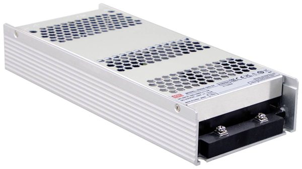 Przetwornica DC/DC MEAN WELL RSDH-300-24, 12.5 A, 300 W, 29 V/DC, 1 szt.