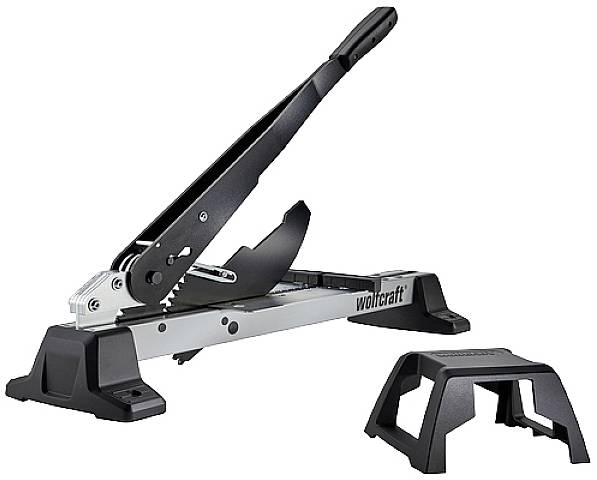 Wolfcraft VLC 1000 6940000 Frez do laminatu 1 szt. - obrazek 1