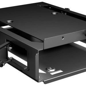 BeQuiet HDD CAGE 2 Obudowa na dysk twardy 2,5″ BeQuiet HDD CAGE 2 Obudowa na dysk twardy 2,5″