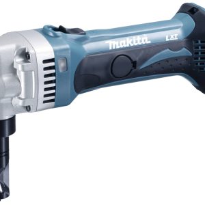Makita Nożyce do blachy DJN161Z DJN161Z bez akumulatora, bez ładowarki Napięcie akumulatora 18 V Makita Nożyce do blachy DJN161Z DJN161Z bez akumulatora, bez ładowarki Napięcie akumulatora 18 V